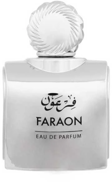Nasma Faraon EDP parfumuotas vanduo vyrams, 100 ml
