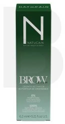 "Natucain" (antakių serumas) 6,2 ml