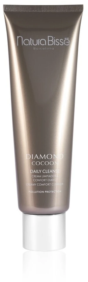Natura Bissé Natura Bissé Diamond Cocoon Daily Cleanse 150 ml 150ml makiažo valiklis