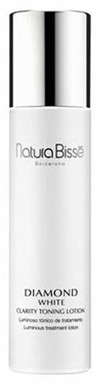 Natura Bissé Hydra losjonas Diamond Baltas Clarity (tonizuojamasis losjonas), 200 ml