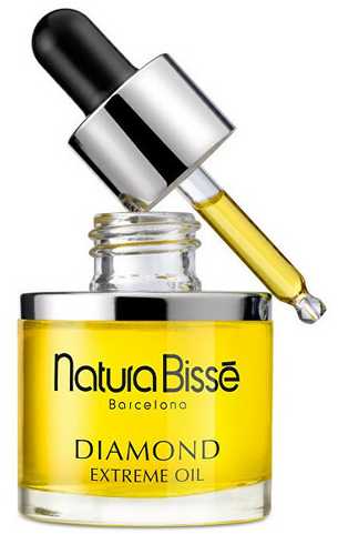 Natura Bissé maitininantis oil Diamond ( Extreme Oil), 30 ml