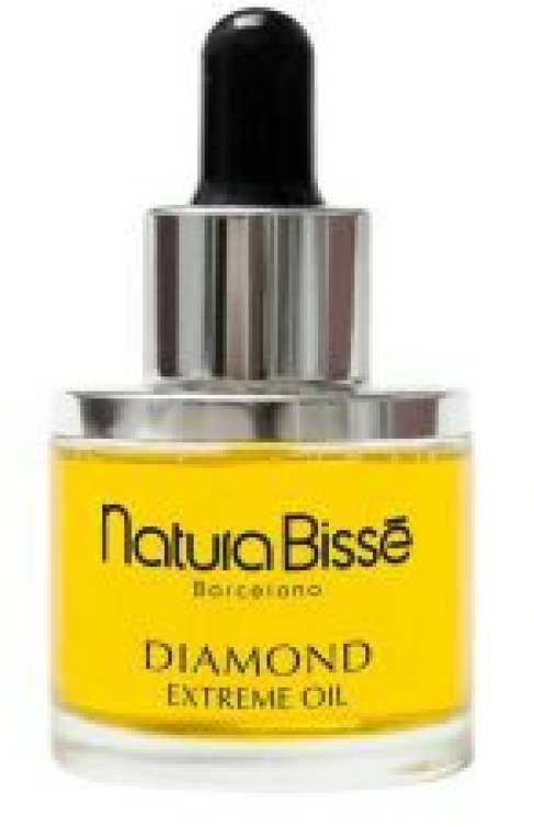 Natura Bissé maitininantis oil Diamond ( Extreme Oil), 30 ml