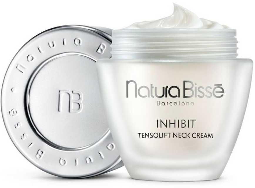 Natura Bissé Neck cream Inhibit Tensolift (Neck Kreminis), 50 ml