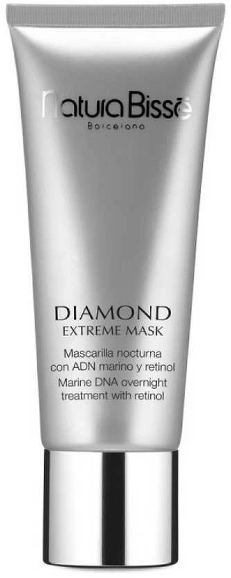 Natura Bissé atjauninanti drėkinamoji kaukė Diamond (ekstremali kaukė), 75 ml