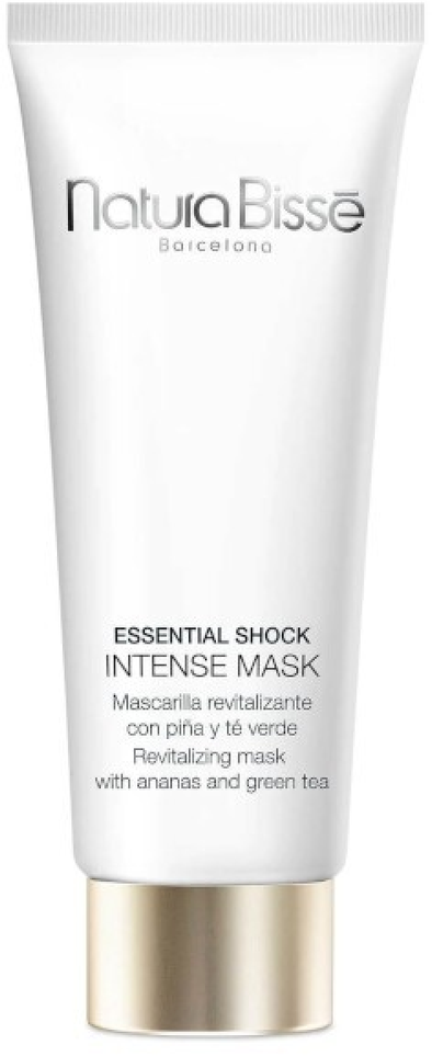 "Natura Bissé Revita l" veido kaukė "Essential Shock" (intensyvi kaukė) 75 ml