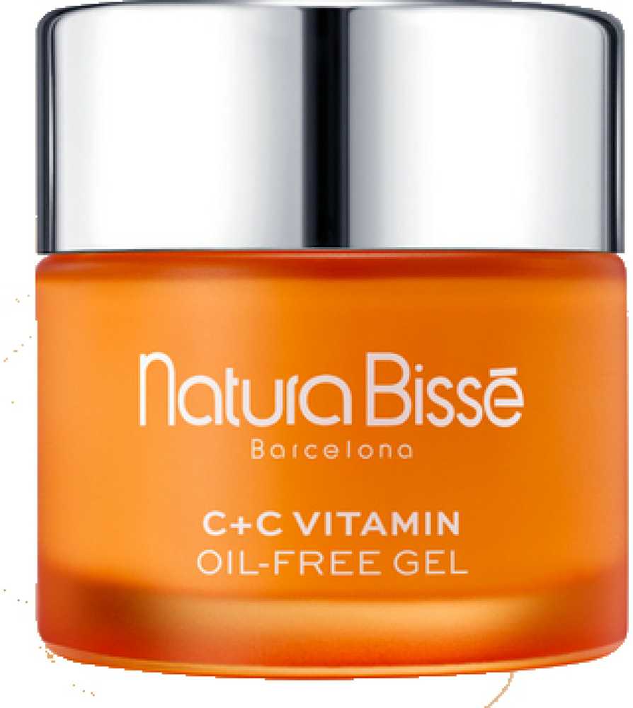 Natura Bissé Skin gel cream C+C Vitamin (Oil-Free Gel), 75 ml