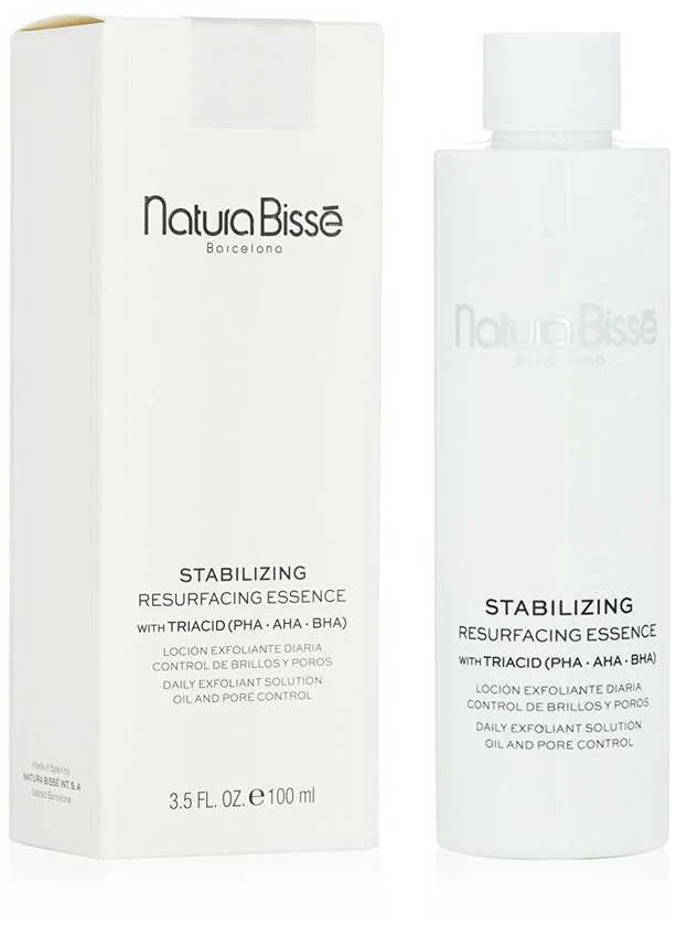 "Natura Bissé" (Stabilizuojanti atnaujinimo esencija) esencija ml