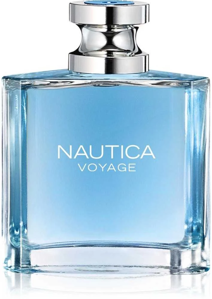 Kvepalai vyrams Nautica Voyage EDT, 100 ml