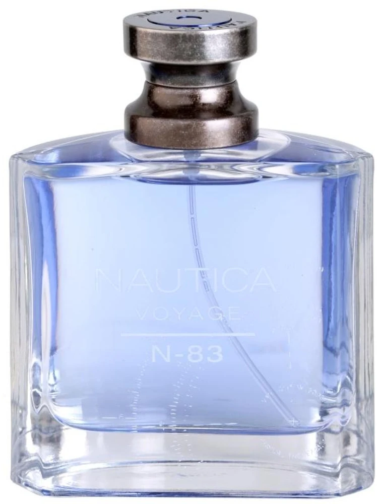 Kvepalai vyrams Nautica Voyage N-83 EDT, 100 ml