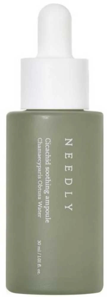 NEEDLY "Cicachid" raminamoji ampulė (serumas) 30 ml