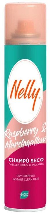 Nelly Champu Seco, 200 ml Avietės