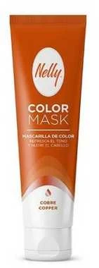 Nelly Color Kaukė, 60 ml Vario