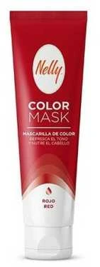 Nelly spalvos kaukė, 60 ml Rojo
