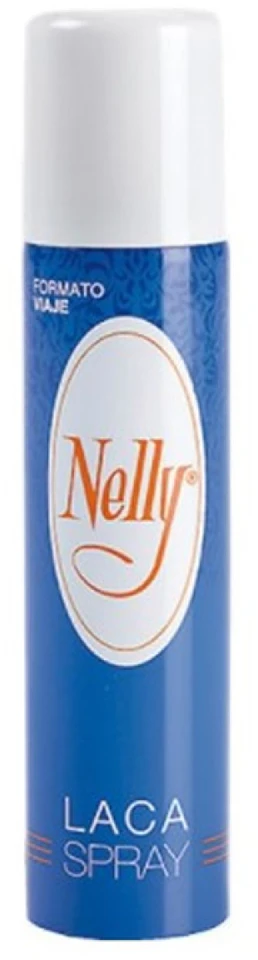 Nelly plaukų lakas 75ml
