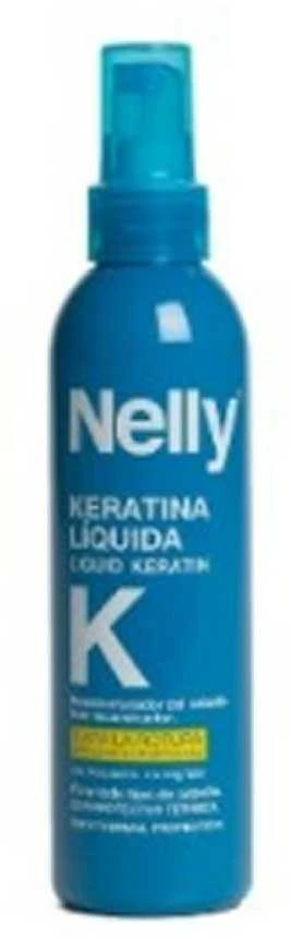 Nelly skystas keratinas 200ml