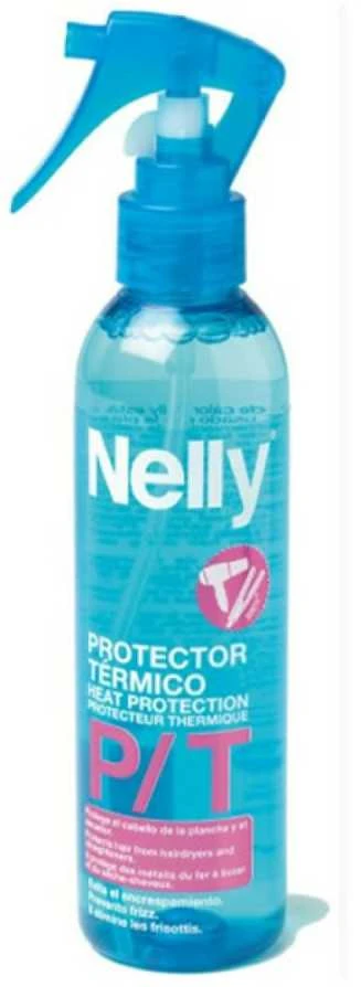 Nelly Thermal Protector plaukų termoapsauga 200ml