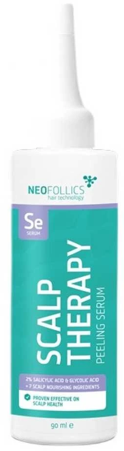 „Neofollics“ galvos odos terapija, 90 ml