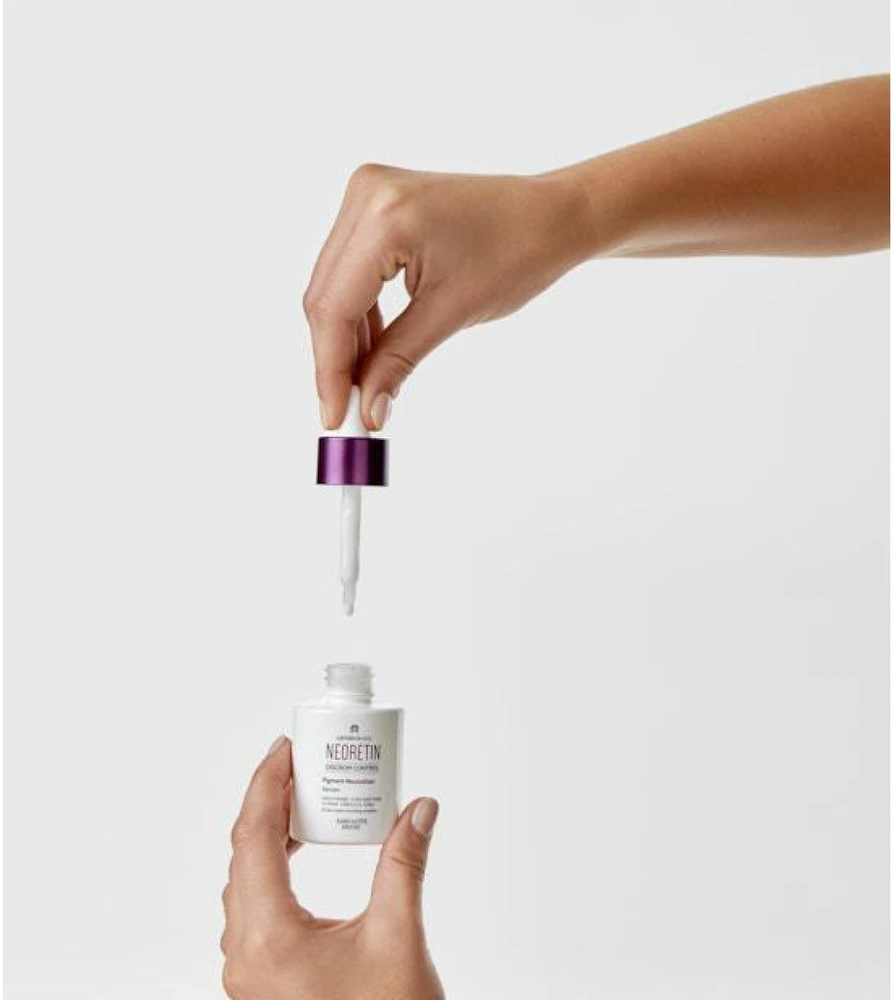 Neoretin DC Pigment Neutralizer Sérum 30 ml