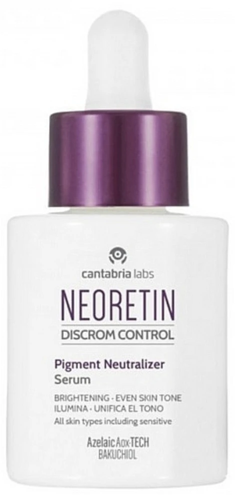 Neoretin DC Pigment Neutralizer Sérum 30 ml