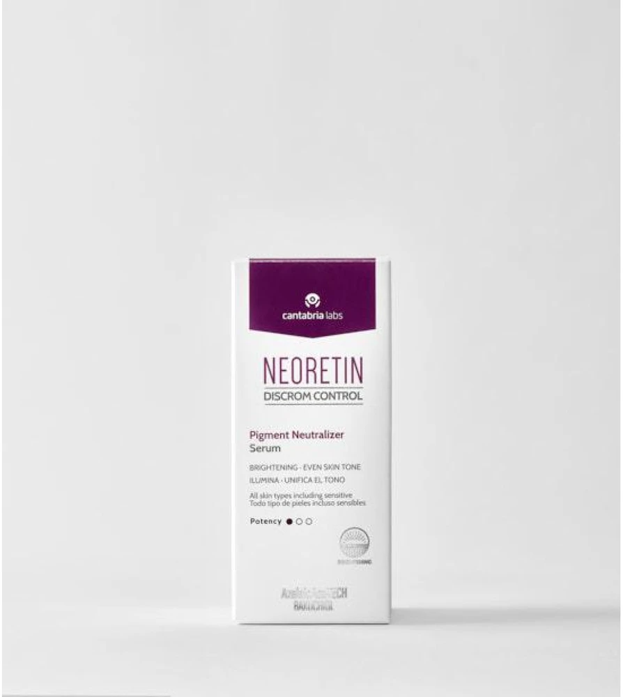 Neoretin DC Pigment Neutralizer Sérum 30 ml