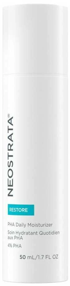 „NeoStrata“ kasdienis drėkinamasis kremas „Restore 4 PHA“ (kasdienis drėkiklis), 50 ml