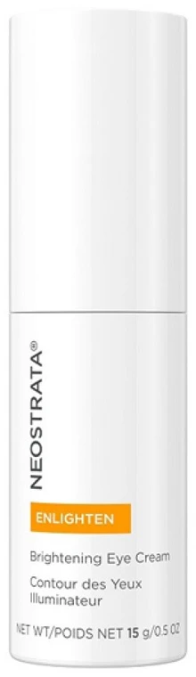 "Neostrata Enlighten" skaistinantis akių kontūro kremas 15g
