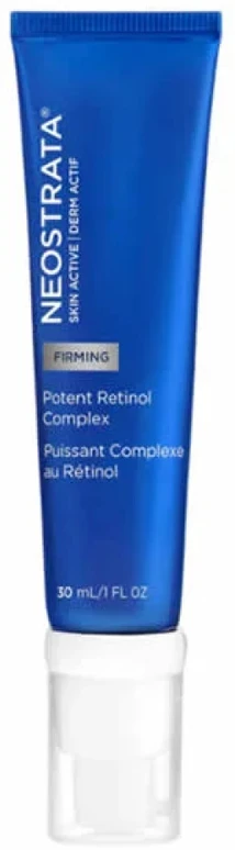 Neostrata Firming Potent Retinol Complex veido kremas, 30 ml