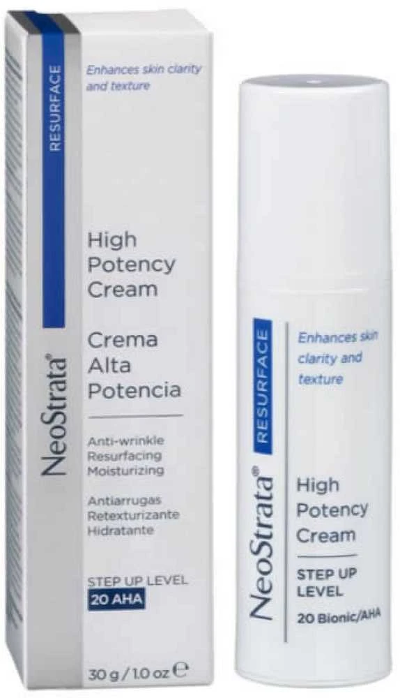 "Neostrata" didelio stiprumo kremas 20 Aha 30g