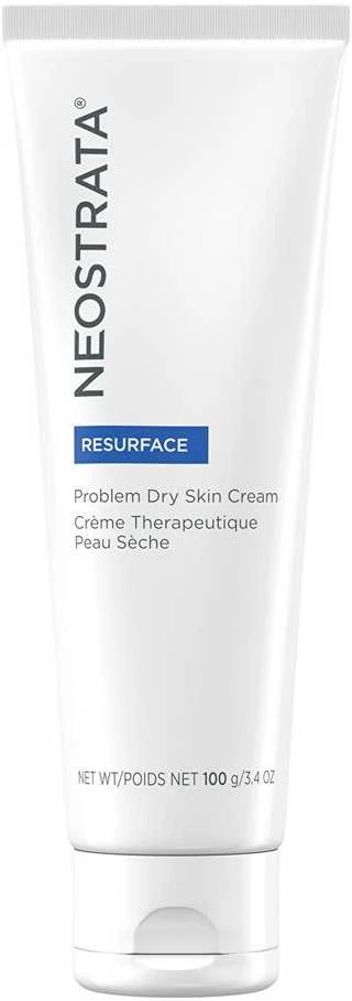 „NeoStrata“ drėkinamasis kremas probleminėms sausoms dėmėms „Resurface“ (probleminei sausai odai „Kreminis“) 100 g