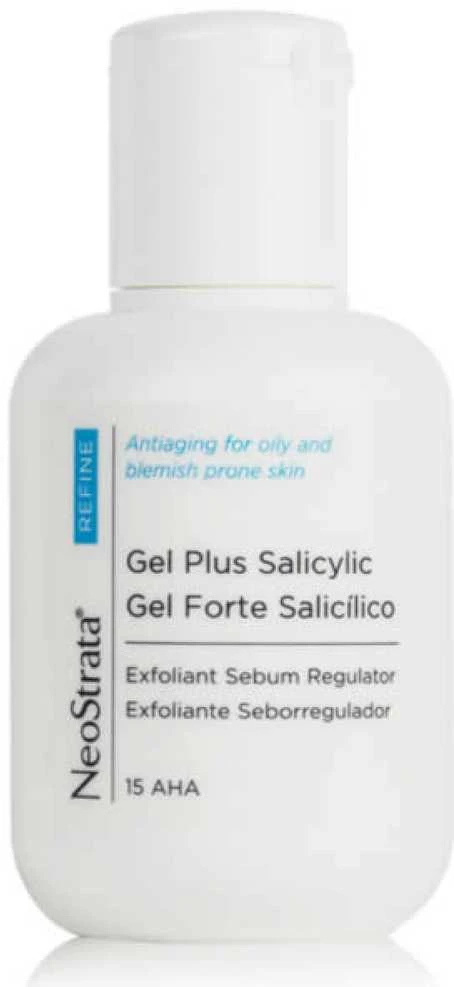Veido kremas Neostrata Refine Gel Plus Salicylic 15 Aha 100ml