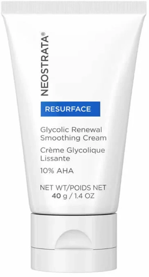 Neostrata Resurface Glycolic Renewal Smoothing Kremas, 40 g