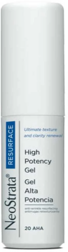 "Neostrata Resurface" didelio poveikio gelis 20 Aha 30g