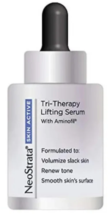 „Neostrata Skin Active Tri-Theraphy“ stangrinamasis serumas, 30 ml