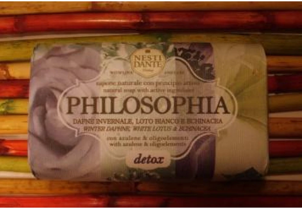 Nesti Dante Philosophia, 250 g
