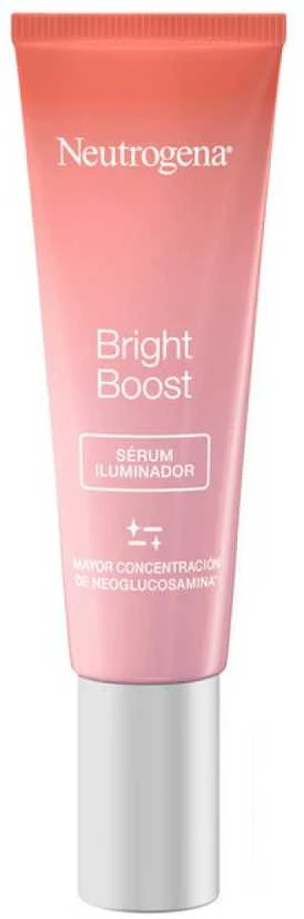 "Neutrogena Bright Boost šviesinantis serumas 30ml