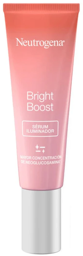 "Neutrogena Bright Boost šviesinantis serumas 30ml