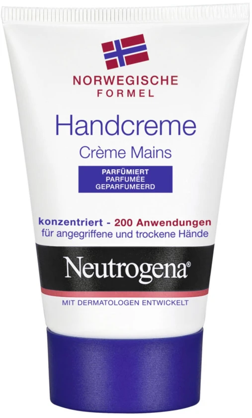 "Neutrogena" koncentruotas rankų kremas 50ml