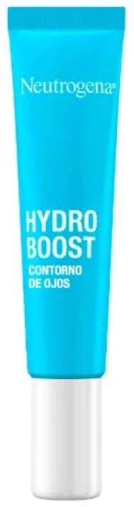 Neutrogena Hydro Boost Anti-Fatigue Paakių kremas Gel gelinis paakių kremas, 15 ml