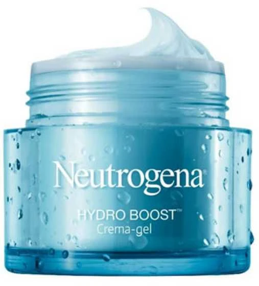 "Neutrogena Hydro Boost" gelinis kremas 50ml