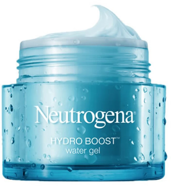 Neutrogena Hydro Boost Water Gel Veido kremas, 50 ml