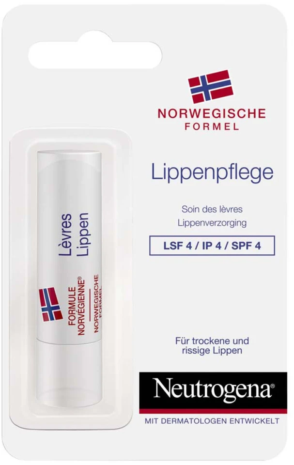 "Neutrogena" lūpų apsauga Spf 20 4,8g