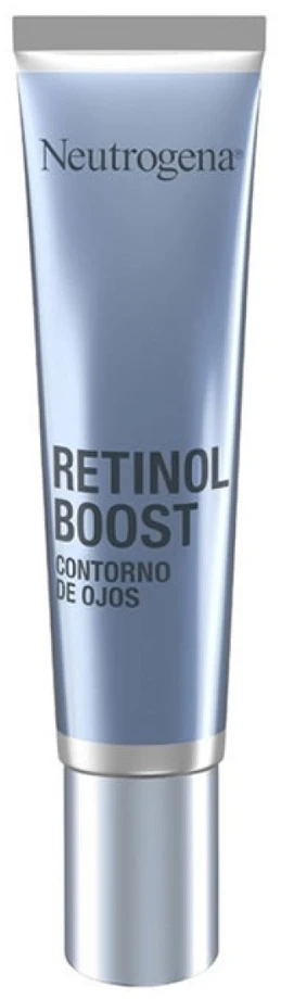 "Neutrogena Retinol Boost Eye Contour" paakių kremas 15ml