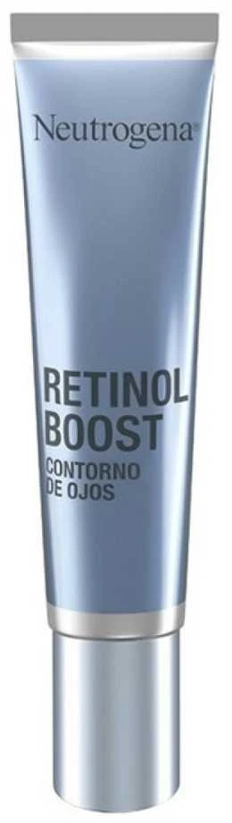 "Neutrogena Retinol Boost Eye Contour" paakių kremas 15ml