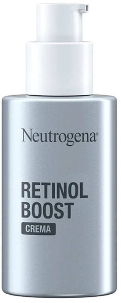 "Neutrogena Retinol Boost" kremas 50ml