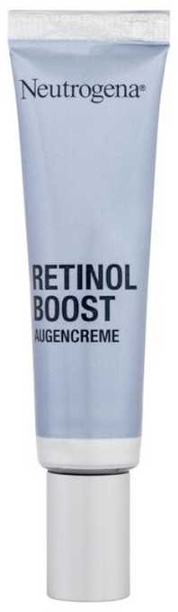 Neutrogena Retinol Boost Paakių kremas Paakių kremas unisex, 15 ml
