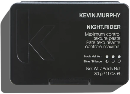 Night Kevin MurphyRider Texture Paste plaukų formavimo pasta, 30 g