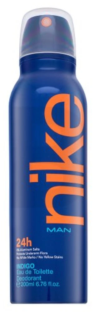 Nike Indigo DSR M, 200 ml