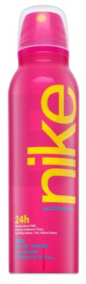 Nike Rožinė Woman DSR W, 200 ml