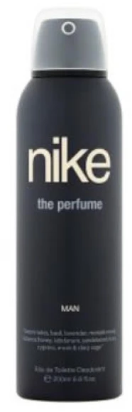 "Nike The Perfume Man" dezodorantas purškiklis 200ml