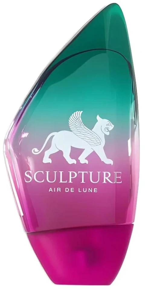 Nikos Sculpture Air De Lune Extreme EDP parfumuotas vanduo unisex, 100 ml